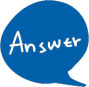 Answer Icon